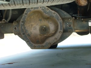 RV 101® – Axle Ratios, Towing Axles & Fuel Economy Axles – RV 101® – RV