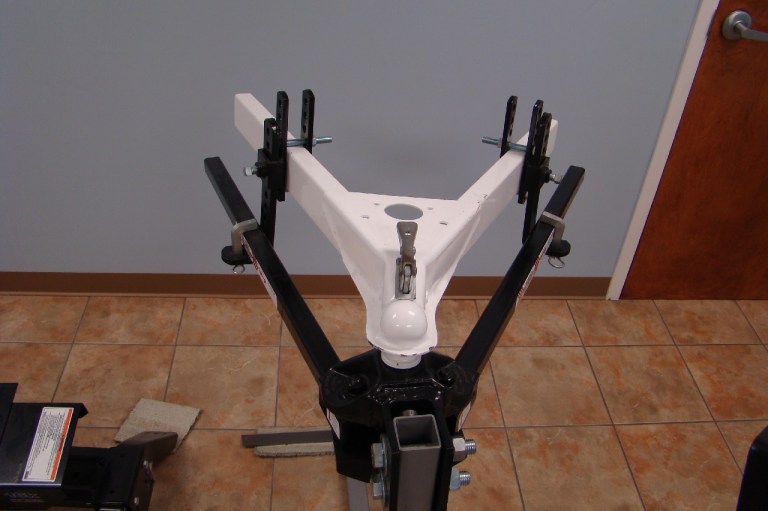 RV 101® Can a Unibody Constructed Vehicle Safely Tow a Travel Trailer