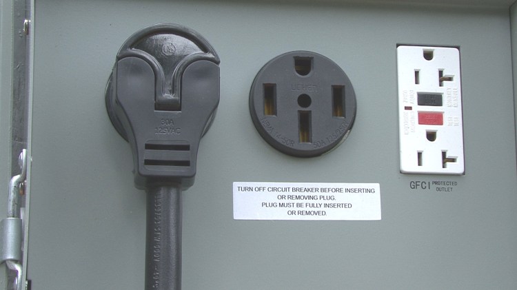 RV 101® – RV Electricity Guide – The Basics – RV 101® – RV Education 101®