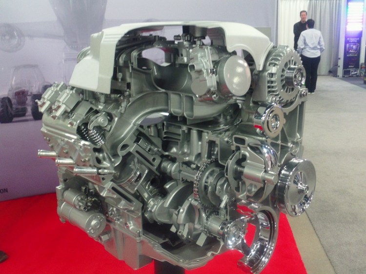 RV 101®- How to Increase Vehicle Engine’s Life – RV 101® – RV Education ...
