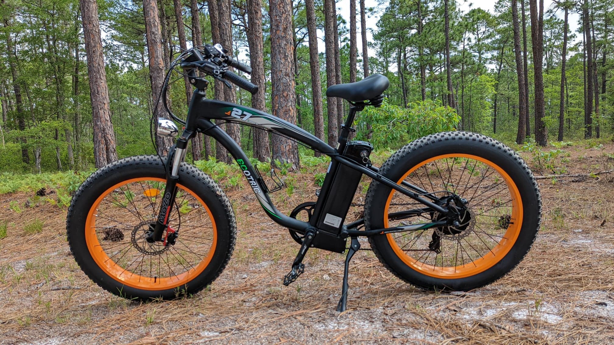 E-Bikes & RV Owners – The Perfect Match – RV 101® – RV Education 101®