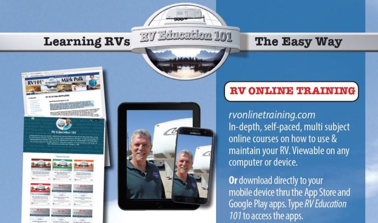 How Do Rvs Work How Does My RV Work? – RV 101® – RV Education 101®