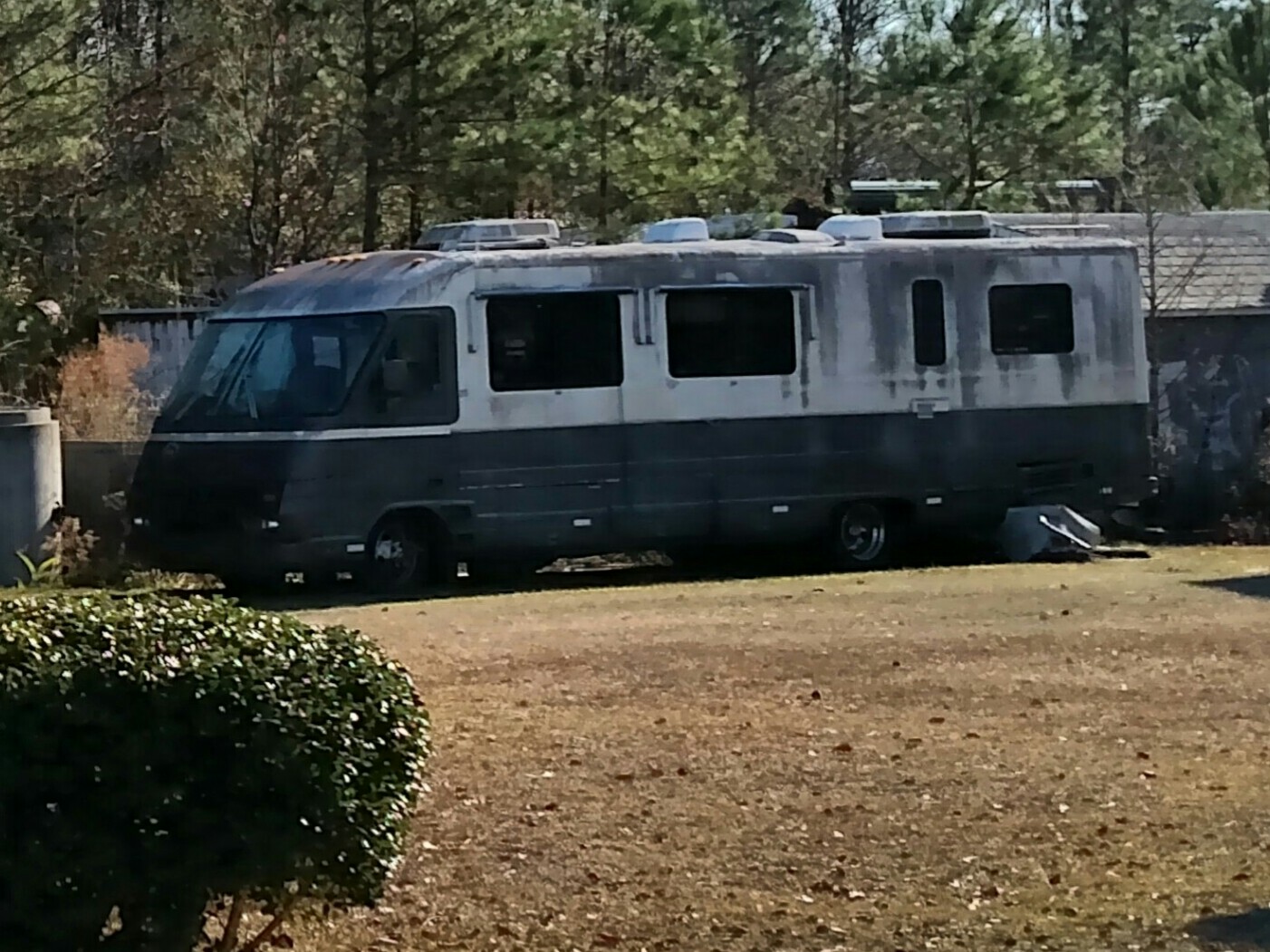 Neglecting RV Maintenance is Costly! – RV 101® – RV Education 101®